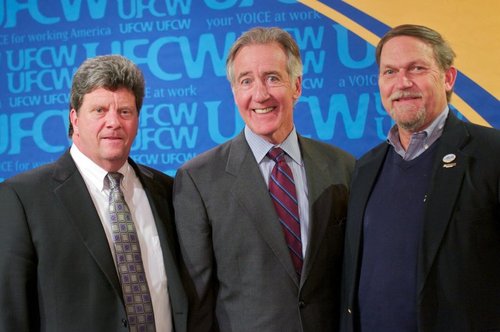 UFCWlocal1459's profile picture. Represents over 5,000 workers in Western Ma. And Southern Vt.