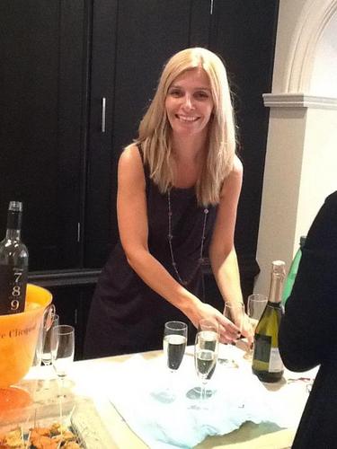 katepiesse's profile picture. Niche Beauty Agency clients include Czech & Speake, facialist Katherine Jackson.& home fragrance brand COCHINE. I am Mother of 2 little girls who keep me busy !