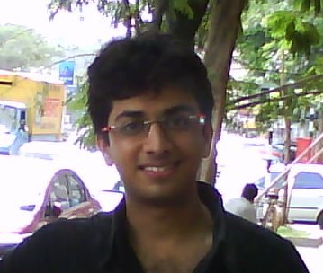 chiragbagaria's profile picture. Banker