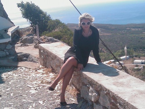 I DESPISE INSULT, LIES, HUMILIATION ALTHOUGH I AM A LAWYER. MY ALTER EGO. ATHENS GREECE