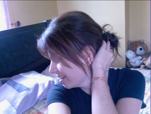 ebrukilic's profile picture. oo benimTwitter Dünyam..