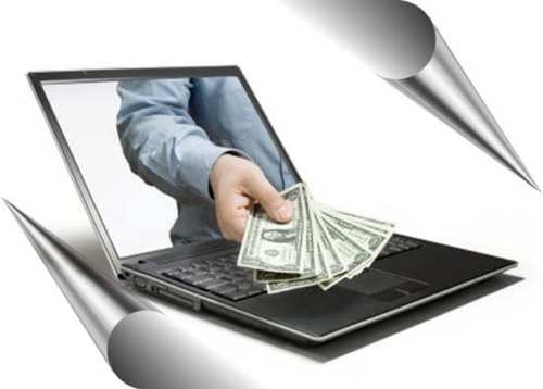 1- Ganar $153 Dolares en 20 Minutos...
Ingresa Ahora a: http://t.co/b4yoyGJXRG
2- Cuatro E-Books GRATIS: http://t.co/PzM8b8uFpv