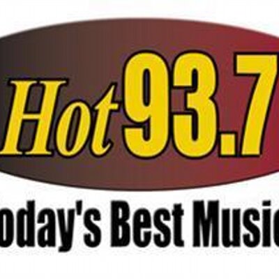 Hot 93.7 NowPlayingOnHot X