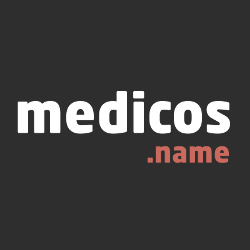 medicos_name's profile picture. Directorio online de médicos en España.
