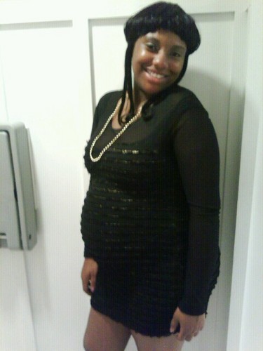 Ka'Myra MOMMY