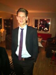 FrodeVeps's profile picture. Liverpool Supporter