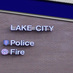 Lake City, Police (@LC_Police) Twitter profile photo