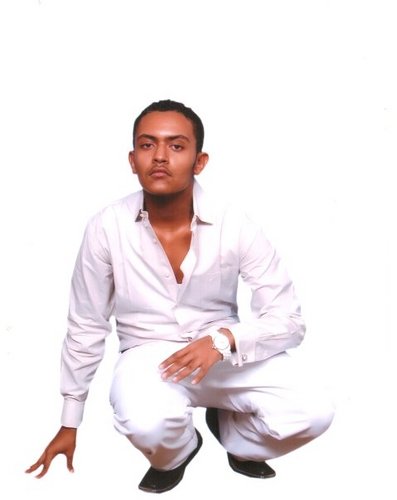 The one and only Mustafa Abusharaf Zuhair