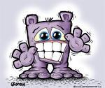 Be who you are and speak your mind, because those who mind really don't matter and those who matter really don't mind!