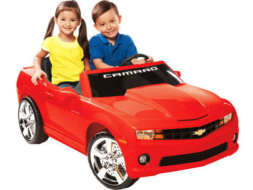 PowerfulWheels is like @Zappos for #powerwheels #scooters & #pocketbikes. We LOVE our customers. Give us a try!