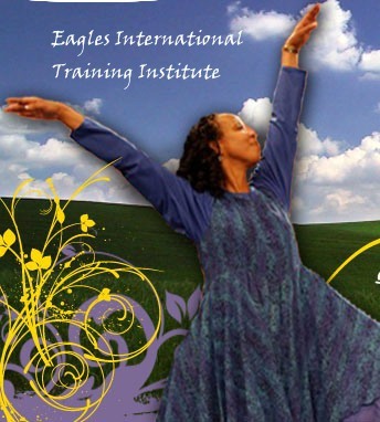 Founded by Apostle Pamela Hardy; a one-year, accredited, in-depth training course for those who desire to soar to higher heights in the area of dance ministry.