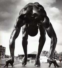 Massage & Bodywork for the pro athlete & weekend warrior.