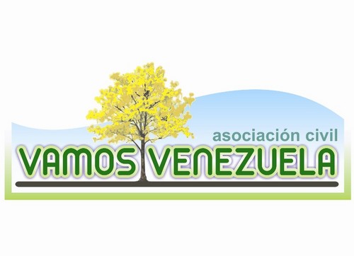 Vamos_Venezuela's profile picture. Es una asociación civil privada sin fines de lucro cuyas acciones se desarrollan fundamentalmente en la Parroquia de Antímano .