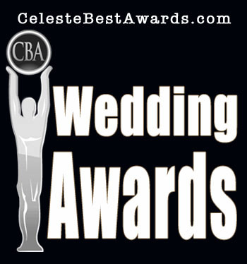 The CBAs is the 1st international wedding awards by wedding professionals for wedding professionals. #wedding #awards #contest