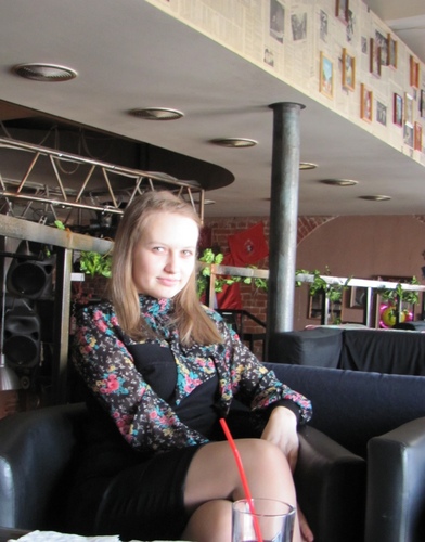 Alenka345's profile picture. 