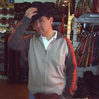 Gabriel Araya (@gabrielqlik) 's Twitter Profile