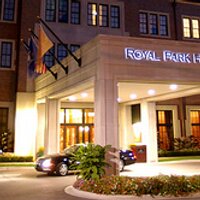 Royal Park (@royalparkmi) 's Twitter Profile Photo