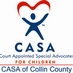 CASA Collin County (@casacollin) Twitter profile photo