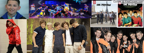 Followed by JB (1/22/10 129th follower), @greysonchance, @liltwist (7/2/10), and @VinCastronovo (1,219th follower) ICONiac, GRANDer, & Directioner♥