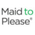 Maid to Please (@maidtopleasedmv) Twitter profile photo