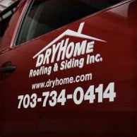 DryHome Roofing & Siding is fully licensed, bonded and insured. We have been in business since 1988 and are proud of our achievements and level of success.
