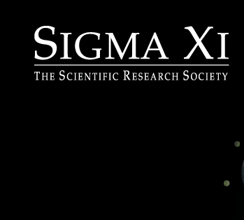 The Northwestern Pennsylvania chapter of Sigma Xi, the scientific research society.