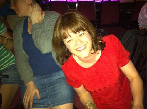 kmead14's profile picture. 