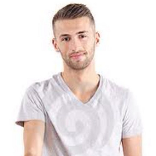 AfterAnder's profile picture. Var är jag?