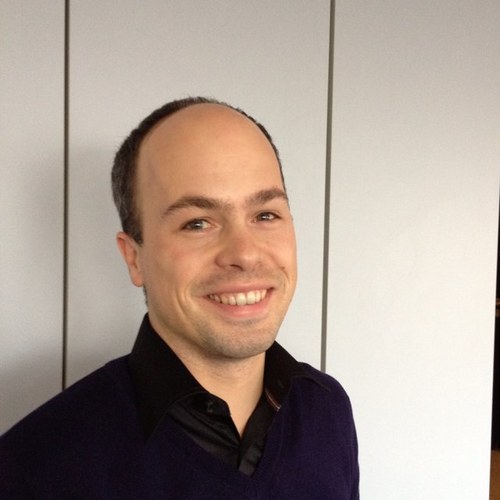 michaelbouchara's profile picture. 