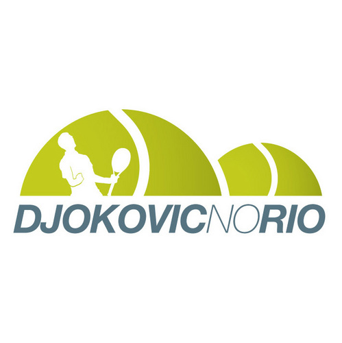 Pela primeira vez um dos maiores tenistas do mundo virá ao Brasil. Dia 17/11 Djokovic fará no Rio uma partida épica contra o Guga! Adma Esportes e Petkovic10.