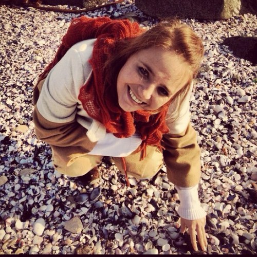 sofibuys's profile picture. I am a Fine Art Photographer and Art Teacher!