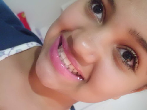 14 aninhos, Sãopaulina chata, insuportável, chocolátra, amorosa, amiga, falante [...] Quer saber mais? Me siga que eu sigo de volta! s2'