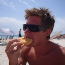 Andreas Persson - @andydamp - Twitter