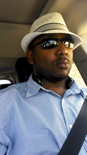 JustDectout's profile picture. Interesting dude you want to get to know, funny, witty, charming, what more should you ask for. Get at me.