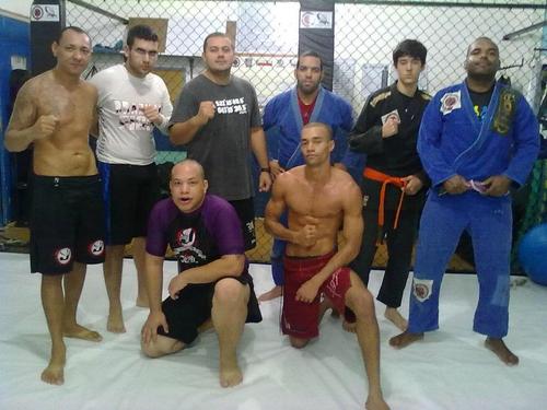 Treino, Foco, Determinação, Perseverança, fazem parte do meu dia dia!