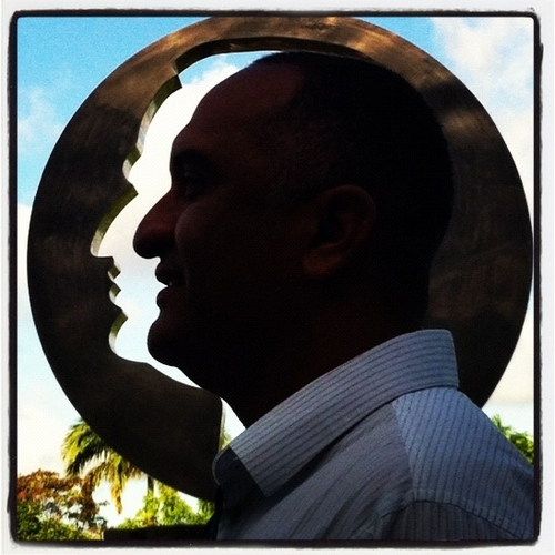 c71ribeiro's profile picture. Jornalista. Fortaleza-CE. Da Júlia.