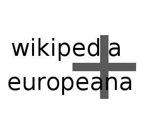 @Wikimedia, @Europeana and #GLAMs are cooperating to organise events to spread free digitised cultural heritage. Tweets coming from @WikimediaSE.