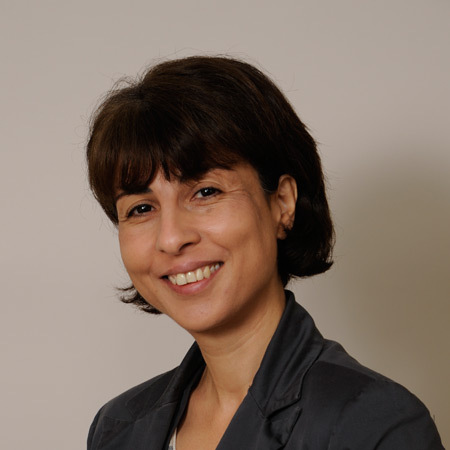 Einat Blumfield Profile