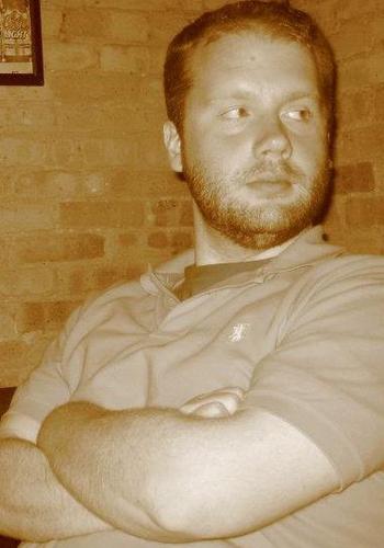 Sr. Software Engineer at Professional Research Consultants, Board Gamer.