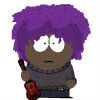 Vonnie Remus Emberz, A.K.A. Purple Kloud has been dubbed The Future of Hip-Hop by his producer and manager, Djoser G-Q, C.E.O. of Mic Check Productions, Inc.