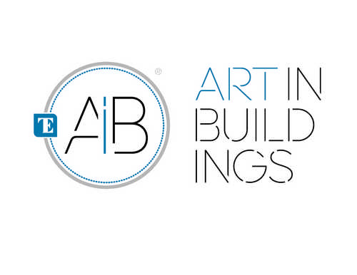 Sponsored by Time Equities, AiB is committed to contemporary art in non-traditional exhibition spaces, supporting artists, & expanding audiences for art.