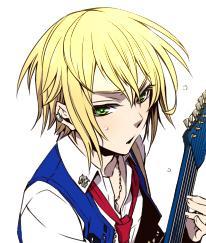Commander of the 4th Thaumaturgist Squadron of the Novus Orbis Librarium, Major Jin Kisaragi, reporting.