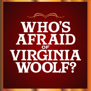 The official Twitter account for the 2012 #Broadway revival of Edward Albee's WHO'S AFRAID OF VIRGINIA WOOLF?, which played its final performance on 3/3/13.
