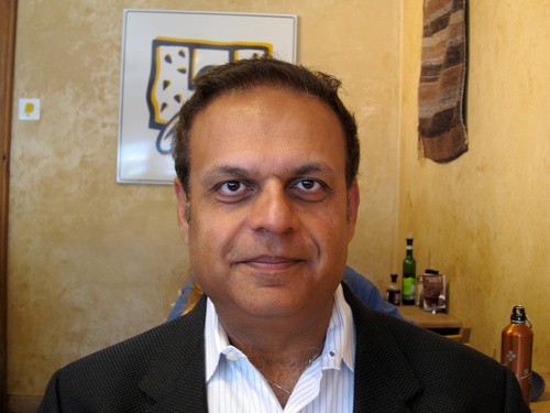 Ideas-man, Strategist, Technology Evangelist, Visionary, Wine-o, Foodie, Animal Lover