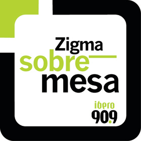 Programa de radio donde la cultura es el ingrediente principal. Escúchanos todos los jueves a las 16:00 horas por @ibero909FM