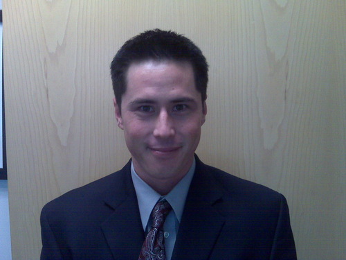 TomMackLJ's profile picture. 