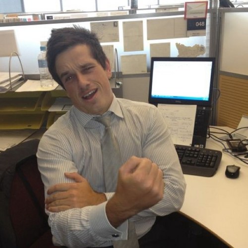 Rob Thomas