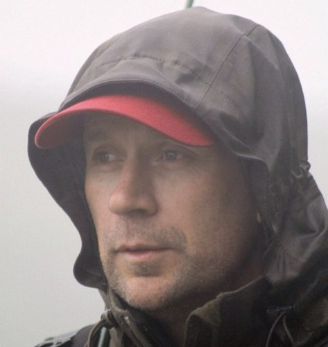 julianrfox's profile picture. Bass fishing mostly, and some wine.