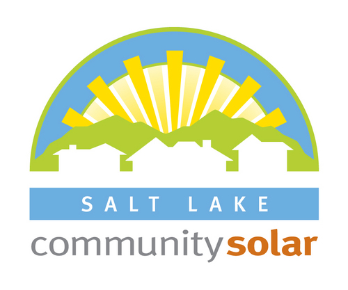 Salt Lake Community Solar is a community-based effort to make clean, renewable solar energy more attainable by using bulk-purchasing power!