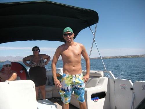 Co-Founder of @queertrip and all around rock star in life!